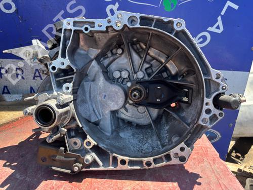 Used Gearbox CITROËN BERLINGO (ER_, EC_) [2018-2025]  25938789