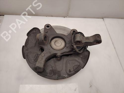Used Left front steering knuckle Left front steering knuckle 37161618 37161618