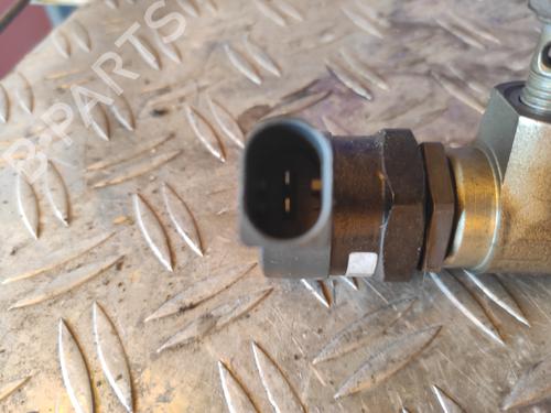 Injection rail VW TOUAREG (7LA, 7L6, 7L7) 3.0 V6 TDI | BP17506716M98