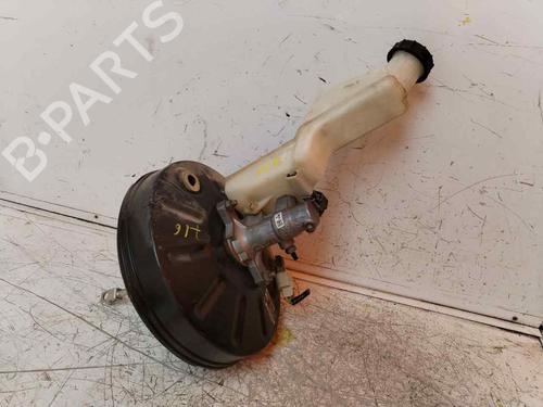 Used Servo brake FORD ECOSPORT [2011-2022]  18467248