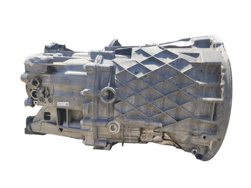 Used Gearbox MERCEDES-BENZ SPRINTER 3,5-t Van (B906) 313 CDI (906.631, 906.633, 906.635, 906.637) (129 hp) 17501846