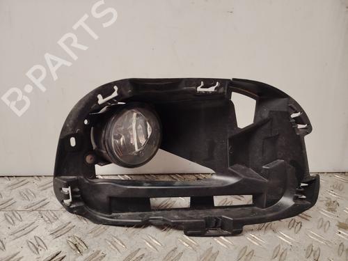 Used Left front fog light Left front fog light MERCEDES-BENZ SPRINTER 3,5-t Van (B906) 315 CDI (906.631, 906.633, 906.635, 906.637) (150 hp) 34225347 34225347