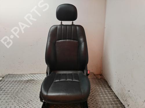 Sæde højre fortil MERCEDES-BENZ C-CLASS Coupe (CL203) C 200 CDI (203.707) (122 hp) 30943474