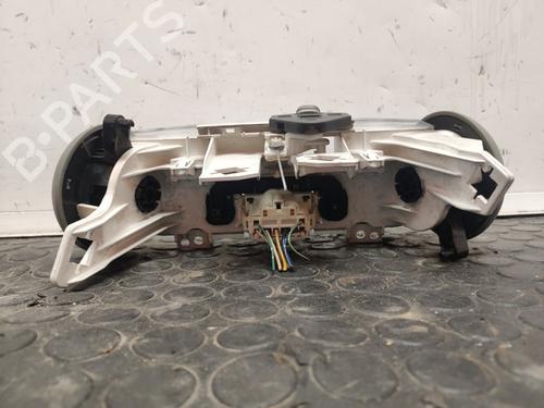 Climate control CITROËN C1 (PM_, PN_) 1.0 | BP17502673I5