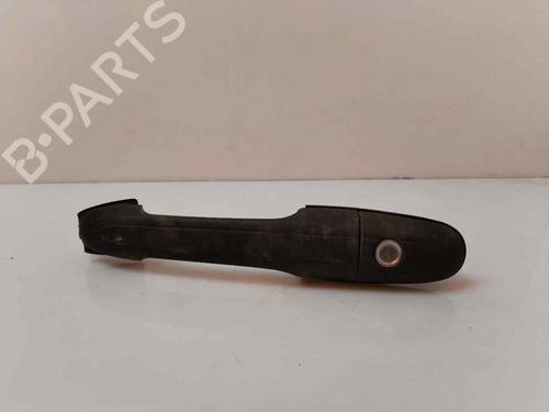 Venstre fortil udvendigt håndtag MERCEDES-BENZ VITO / MIXTO Van (W639) [2003-2025]  30942728