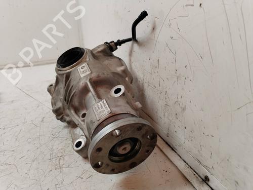 Front differential BMW X6 (F16, F86) xDrive 35 i | BP17859464M23 