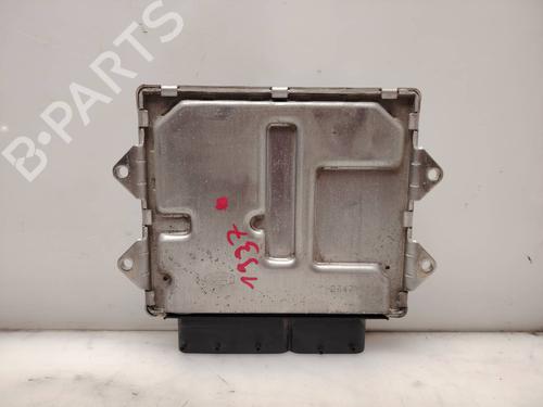 Engine control unit (ECU) CITROËN NEMO Box Body/MPV (AA_) 1.3 HDi 75 | BP39210134M57 - Image 4