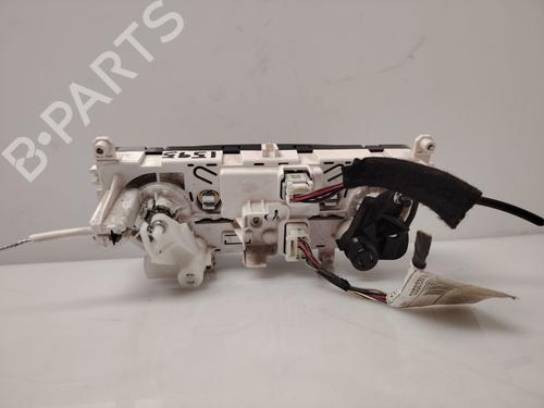 Climate control RENAULT CLIO IV (BH_) | BP31967418I5