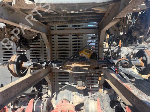 Used Rear differential Rear differential FORD TRANSIT Bus (FD_ _, FB_ _, FS_ _, FZ_ _, FC_ _) [2000-2006] 33023386 33023386