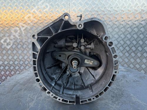 Used Gearbox Gearbox BMW 1 (E81) 116 i (115 hp) 33952495 33952495