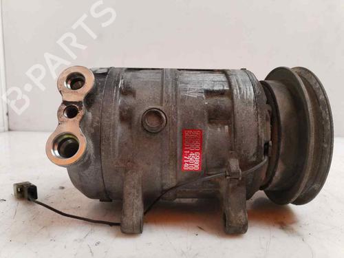 AC compressor NISSAN CABSTAR E (TL_, VL_) | BP23278552M34