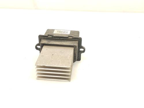 Used Heater resistor Heater resistor 37081886 37081886