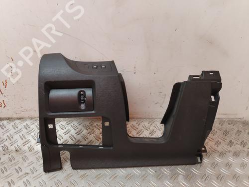 Andre RENAULT KANGOO BE BOP (KW0/1_) 1.5 dCi 75 (75 hp) 30944396