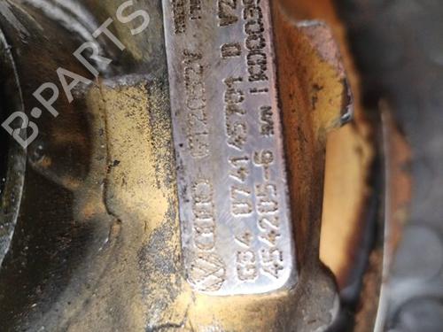 Turbolader/Kompressor VW LT 28-35 II Bus (2DB, 2DE, 2DK) | BP17613464M71