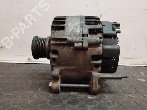 Used Alternator SEAT LEON ST (5F8) [2012-2020]  17502382