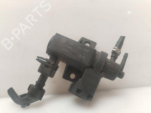 Used Electronic sensor Electronic sensor OPEL COMBO Box Body/MPV [2001-2026] 34613212 34613212