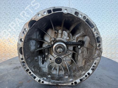 Gearkasse Gearkasse 39399057 39399057