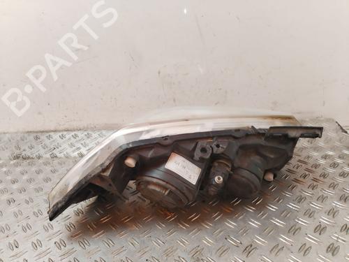 Left headlight RENAULT MEGANE II (BM0/1_, CM0/1_) 1.9 dCi | BP26276139C28 