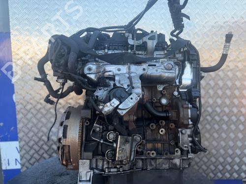 Engine PEUGEOT BOXER Van  | BP35898012M1  - Image 5
