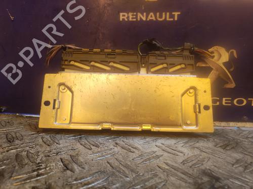Control unit MERCEDES-BENZ E-CLASS (W211) E 270 CDI (211.016) | BP17509139M11