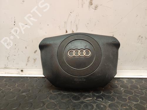 Førerens kollisjonspute AUDI A6 C5 Avant (4B5, 4B6) 1.9 TDI (110 hp) 17502137