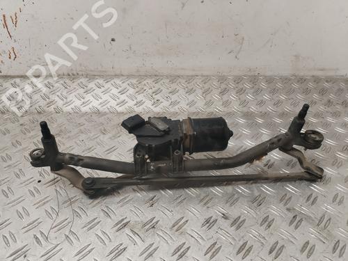 Front wiper motor CITROËN C2 (JM_) 1.4 HDi | BP30944478M29