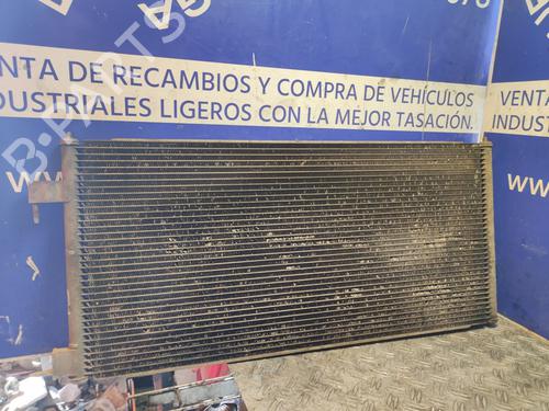 AC radiator FORD TOURNEO CONNECT 1.8 TDCi /TDDi /DI | BP17500190M32