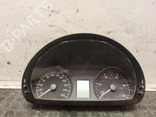 Used Instrument cluster MERCEDES-BENZ VITO Bus (W639) 116 CDI (639.701, 639.703, 639.705) (163 hp) 30942696