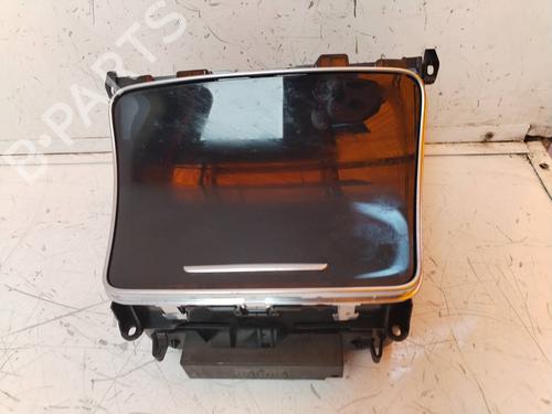 Handskerum MERCEDES-BENZ C-CLASS (W205) C 220 d 4-matic (205.005) | BP17859441C95 