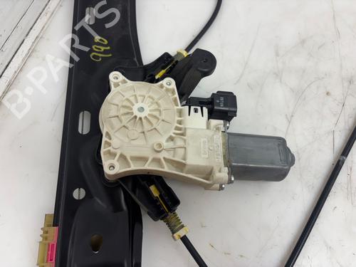 Front left window mechanism LAND ROVER DISCOVERY SPORT (L550) 2.0 D | BP24287896C22 