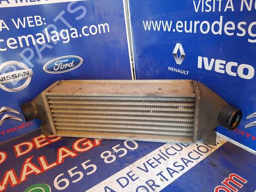 Used Intercooler FORD TRANSIT Van (FA_ _) 2.4 DI RWD (FAA_, FAB_, FAC_, FAD_) (120 hp) 17506865