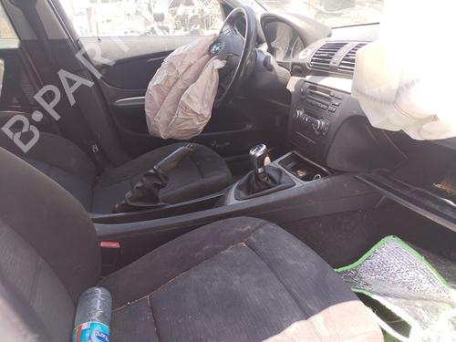 Right front brake caliper BMW 1 (E87) 116 d | BP30946908M104