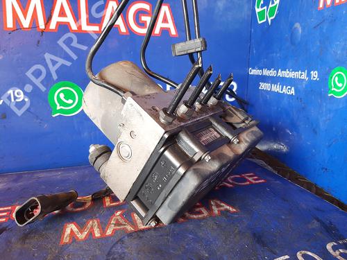 Used ABS pump FIAT DUCATO Van (250_) 120 Multijet 2,3 D (120 hp) 17506987