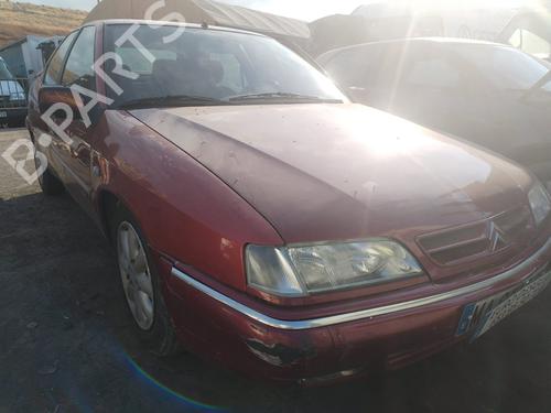 Used Parts CITROËN XANTIA Break (X1_, X2_) 2.0 HDI 109 (109 hp) 4360325