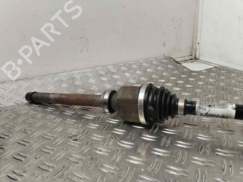 Right front driveshaft CITROËN C4 Picasso II | BP19082911M39