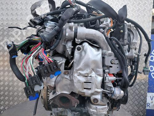 Engine FIAT TALENTO Van (296_) | BP37439903M1 - Image 8
