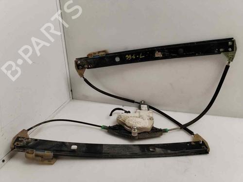 Front left window mechanism AUDI A4 B8 Avant (8K5) | BP22633018C22