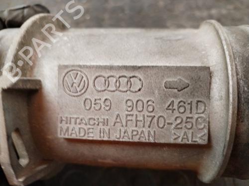 Mass air flow sensor AUDI A6 C5 Avant (4B5, 4B6) 2.5 TDI | BP17504463M95 