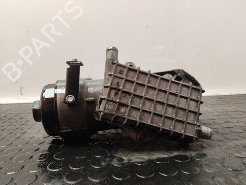 Steun MERCEDES-BENZ VITO Van (W638) 112 CDI 2.2 (638.094) (122 hp) 17500862