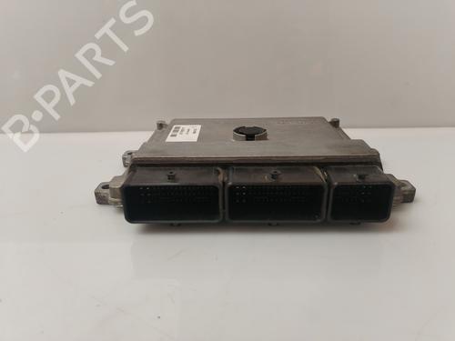 Engine control unit (ECU) RENAULT CLIO IV (BH_) | BP30946328M57