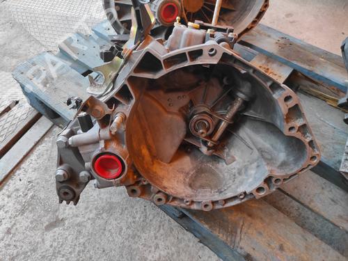 Gearbox FIAT STILO Multi Wagon (192_) 1.6 16V | BP17507301M3 