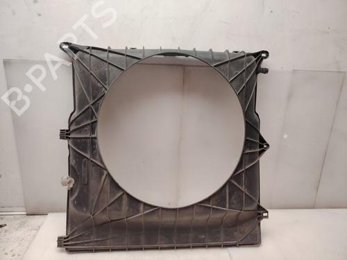 Frontplade/Frontkurv IVECO DAILY VI Platform/Chassis | BP37268837C72 - Image 4