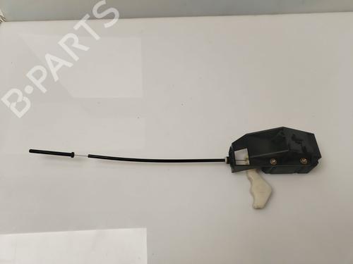 Klapa wlewu paliwa MINI MINI (R50, R53) Cooper S | BP30946510C131