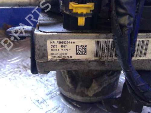Styring servopumpe CITROËN C5 I Break (DE_) 2.0 16V (DERFNF, DERFNC, RERFNC) | BP17506201M99