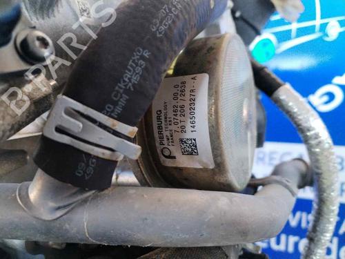 Engine RENAULT CLIO V (B7_)  | BP20495699M1 