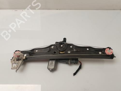 Front right window mechanism LANCIA YPSILON (312_) 1.2 Bi-fuel (312.YXA1A) | BP30946958C23