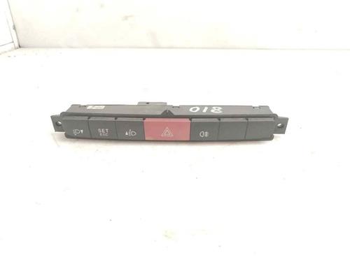 Used Warning switch FIAT DOBLO Cargo (263_) [2010-2026]  22552265