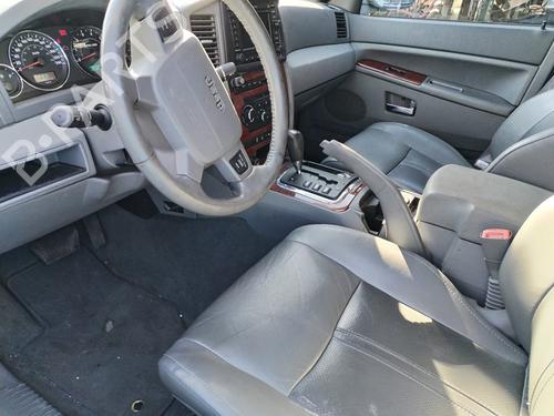 Left front driveshaft JEEP GRAND CHEROKEE III (WH, WK) 4.7 V8 4x4 | BP18099568M38