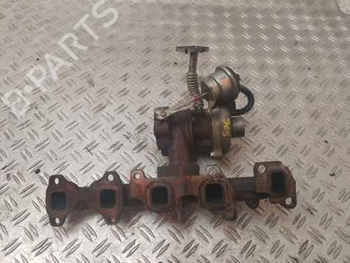 Turbosprężarka / Kompresor LANCIA YPSILON (843_) 1.3 D Multijet (843.AXF11, 843.AXF1A, 843.AXM11,... | BP30944462M71