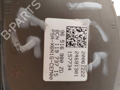 Elektronische module CITROËN C6 (TD_) 2.7 HDi | BP17505004M83